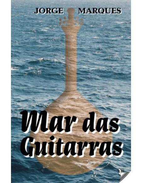 MAR DAS GUITARRA MAR DAS GUITARRA