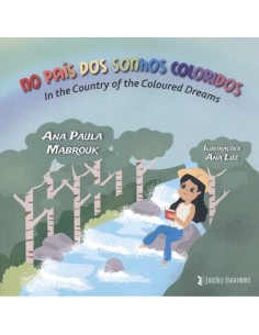 NO PAIS DOS SONHOS COLORIDOS