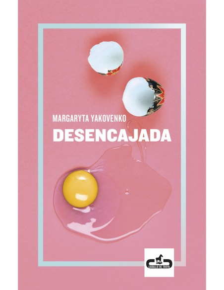 Desencajada Desencajada