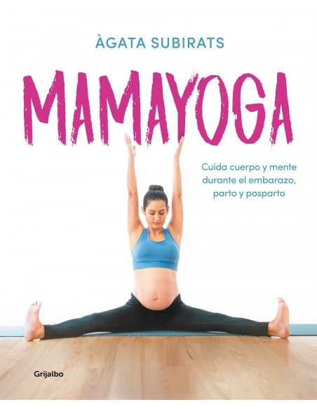 Mamayoga