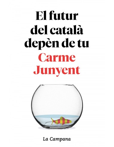 El futur del catala depen de tu
