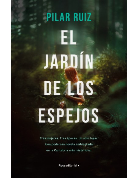 El jardin de los espejos