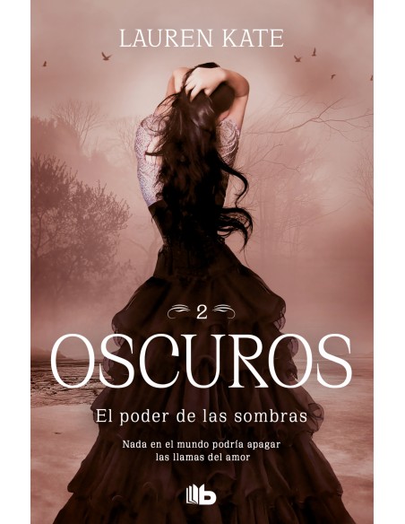 El poder de las sombras Oscuros 2