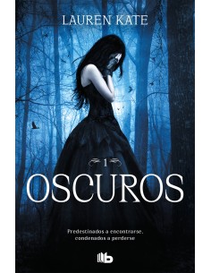 Oscuros Oscuros 1