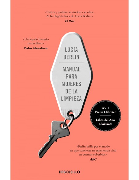 Manual para mujeres de la limpieza