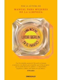 Una noche en el paraiso