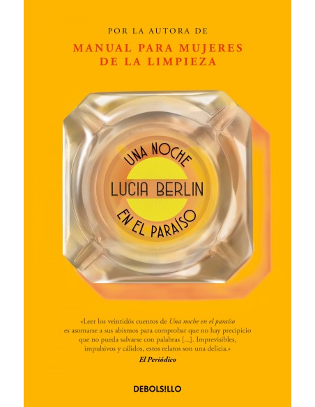 Una noche en el paraiso