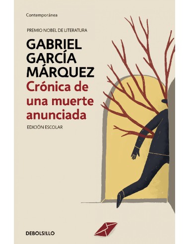 Cronica de una muerte anunciada edicion escolar
