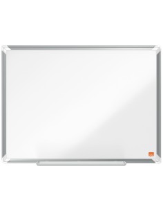 Premium Plus pizarrón blanco 568 x 411 mm Esmalte Magnético