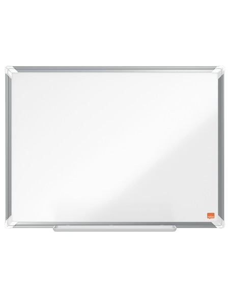 Premium Plus pizarrón blanco 568 x 411 mm Esmalte Magnético