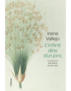 L infinit dins d un jonc