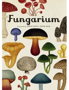 Fungarium