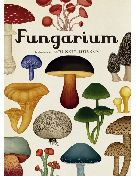 Fungarium