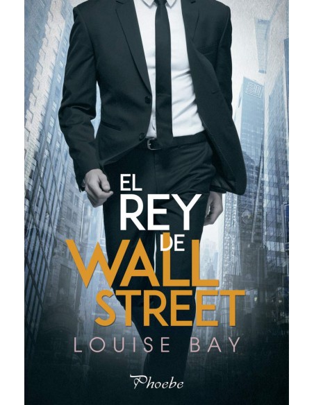El rey de Wall Street