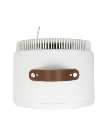 KA-5140 calefactor eléctrico Interior Blanco 2000 W Ventilador eléctrico