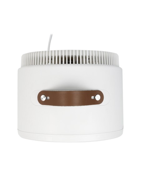 KA-5140 calefactor eléctrico Interior Blanco 2000 W Ventilador eléctrico