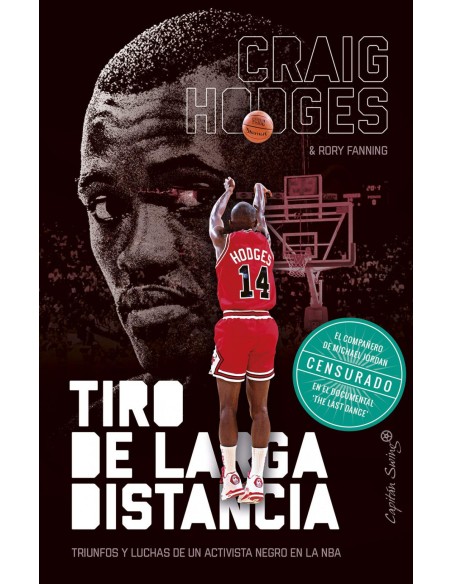 Tiro de larga distancia