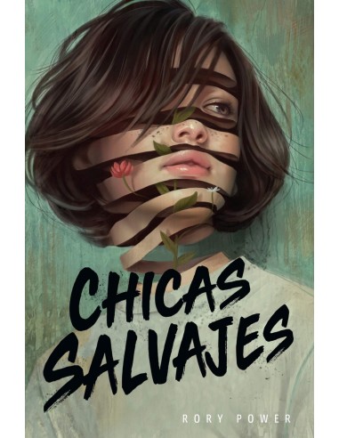 Chicas salvajes
