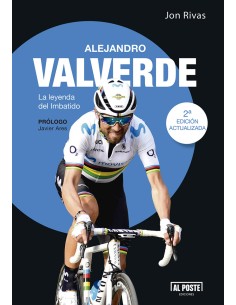 Alejandro Valverde NE