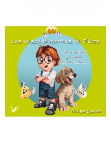 Los Descubrimientos de Filipo