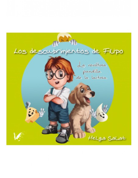 Los Descubrimientos de Filipo