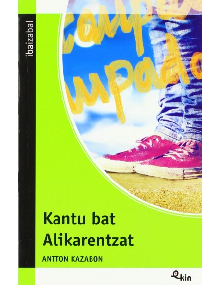 Kantu bat Alikarentzat