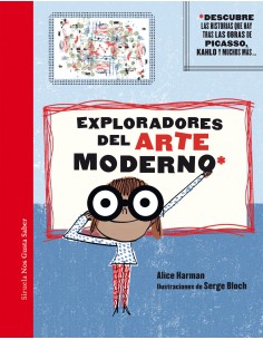 Exploradores del arte moderno