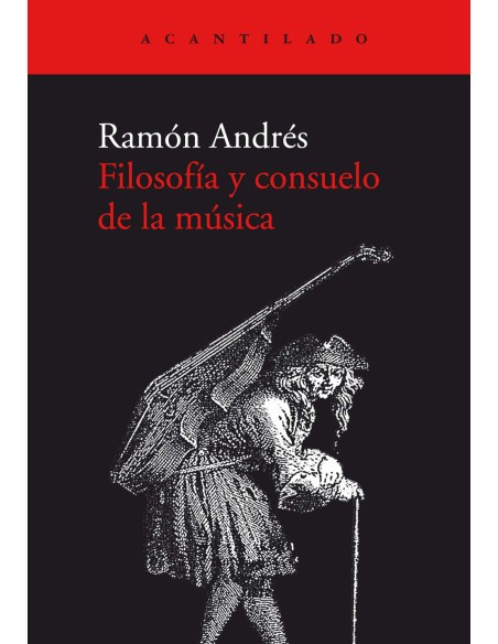 Filosofia y consuelo de la musica