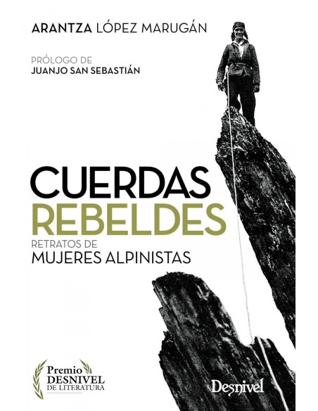 Cuerdas rebeldes