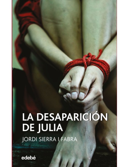 LA DESAPARICION DE JULIA LA DESAPARICION DE JULIA