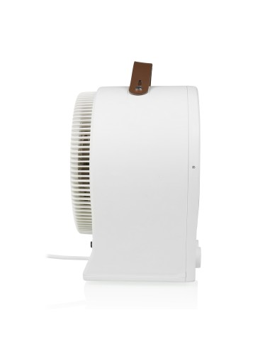 KA-5140 calefactor eléctrico Interior Blanco 2000 W Ventilador eléctrico