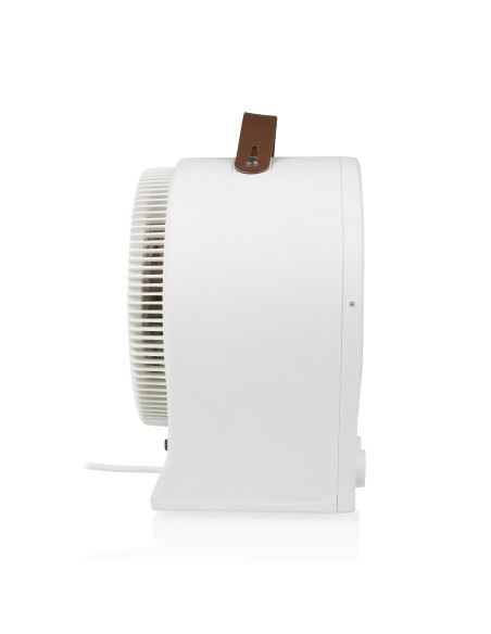 KA-5140 calefactor eléctrico Interior Blanco 2000 W Ventilador eléctrico