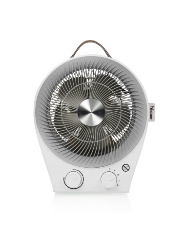 KA-5140 calefactor eléctrico Interior Blanco 2000 W Ventilador eléctrico