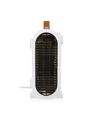 KA-5150 calefactor eléctrico Interior Blanco 2000 W Ventilador eléctrico