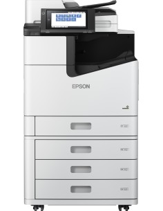 WorkForce Enterprise WF-C20750