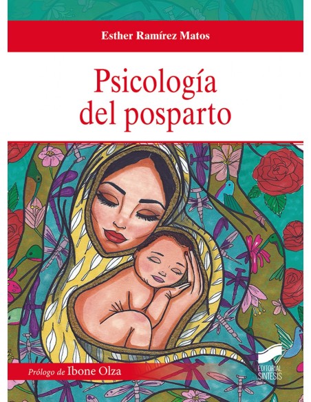 Psicologia del posparto