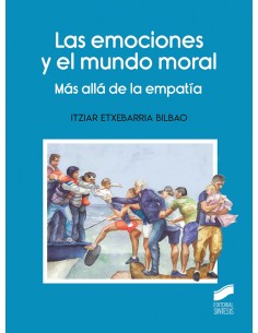 Las emociones y el mundo moral