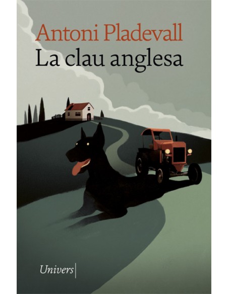 La clau anglesa La clau anglesa