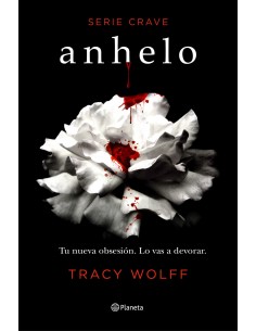 Anhelo Serie Crave 1