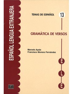 Gramatica de versos