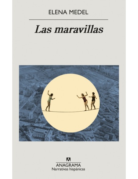 Las maravillas Las maravillas