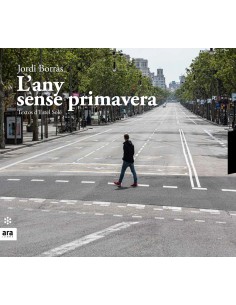 L any sense primavera