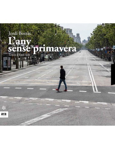 L any sense primavera