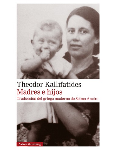 Madres e hijos