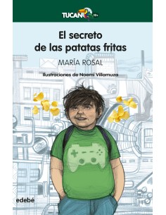 EL SECRETO DE LAS PATATAS FRITAS