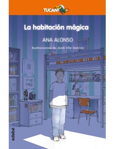 LA HABITACION MAGICA