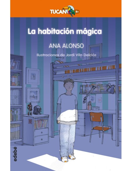 LA HABITACION MAGICA