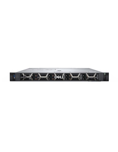 PowerEdge R6615 servidor 480 GB Bastidor (1U) AMD EPYC 9224 2,5 GHz 32 GB DDR5-SDRAM 700 W
