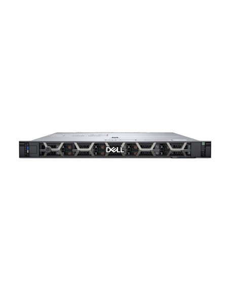 PowerEdge R6615 servidor 480 GB Bastidor (1U) AMD EPYC 9224 2,5 GHz 32 GB DDR5-SDRAM 700 W