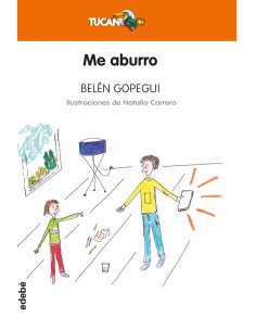 ME ABURRO